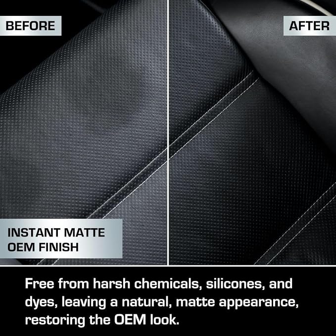 Ethos FRESH - All Purpose Interior Cleaner Car Detailing Kit, Detailing Spray - - Image 5