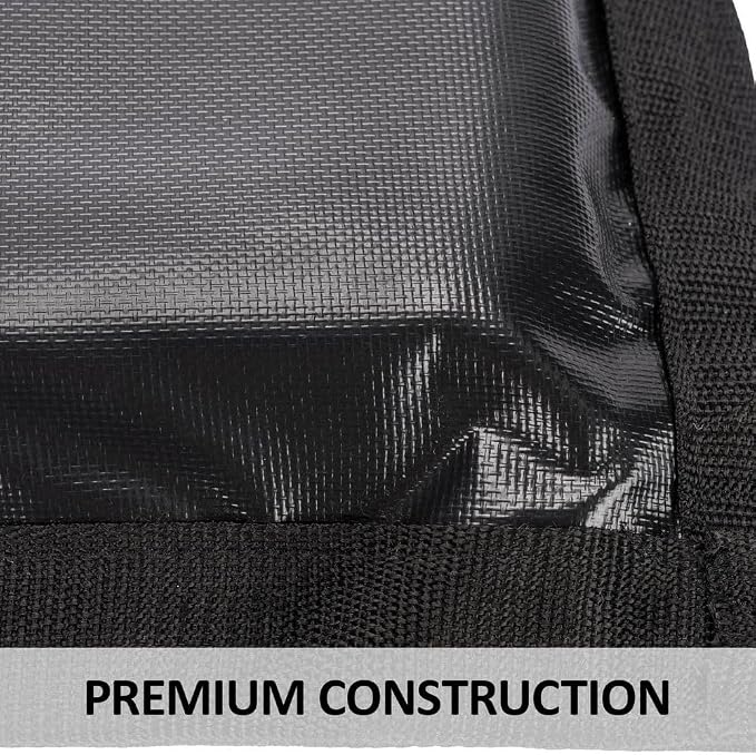 Schneiders Trailer Stall Wall Kick Pad Mat | High-Density Foam | Double PVC - Image 7