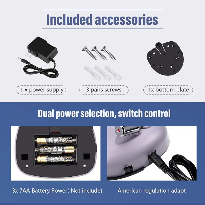 Park Dual Laser Garage Assist Parking Guide Aid ABS Car Garage Sensor - Image 3