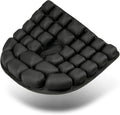 Travel Seat Cushion, 3D Air Inflatable Pressure Relief Cushion by RUIERS