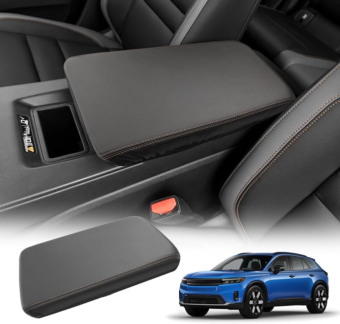 LUWU 2024 2025 Prologue Center Console Cover Compatible by LUWU