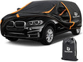 Car Cover Waterproof All Weather by SUNWHALECOVERProvidingASoothingStartToYourEveryAdventure