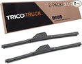 TRICO Solutions™ Truck 21 Inch Pack of 2 High Performance Automotive by Trico