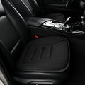 KAYI Car Seat Cushion, Memory Foam Car Seat Cushion, Anti Slip Rubber Bottom by KAYI