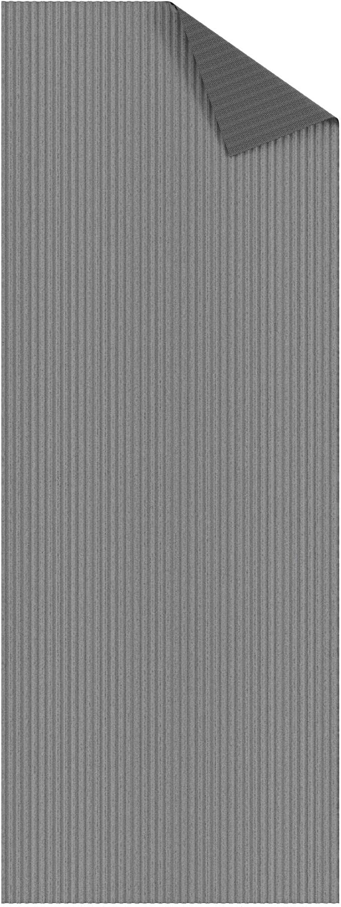 Ottomanson 3'11" x 50' Hallway Runner - Image 8