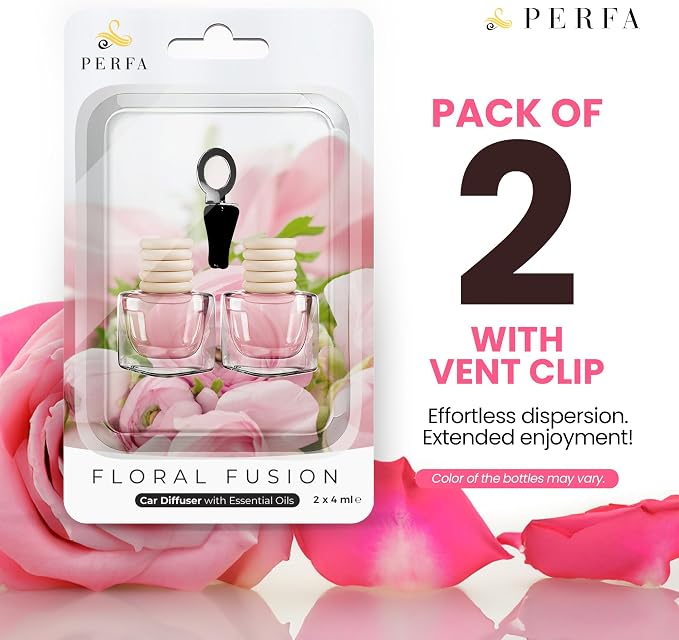 Car Air Fresheners for Women - Image 7