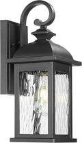 FEMILA Outdoor Wall Light Fixture, 1-Light Exterior Waterproof Wall Sconce by FEMILA