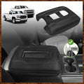 Muslogy Center Console Armrest Cover Compatible by Muslogy