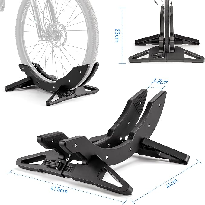 CXWXC Bike Floor Stand - Image 4