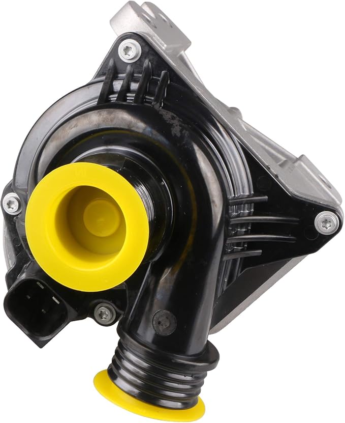 MOSTPLUS 11517588885 11517563659 Electric Engine Water Pump and Thermostat - Image 3