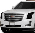 BOGAR TECH DESIGNS Full Headlight Head Light Tint Kit Fits Cadillac Escalade by BogarTechDesigns