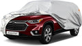 Kayme 6 Layers SUV Car Cover Custom Fit by kayme