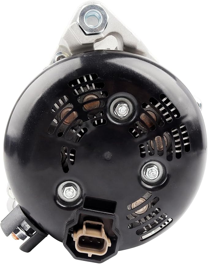 Ezexpreze Alternator Compatible - Image 9