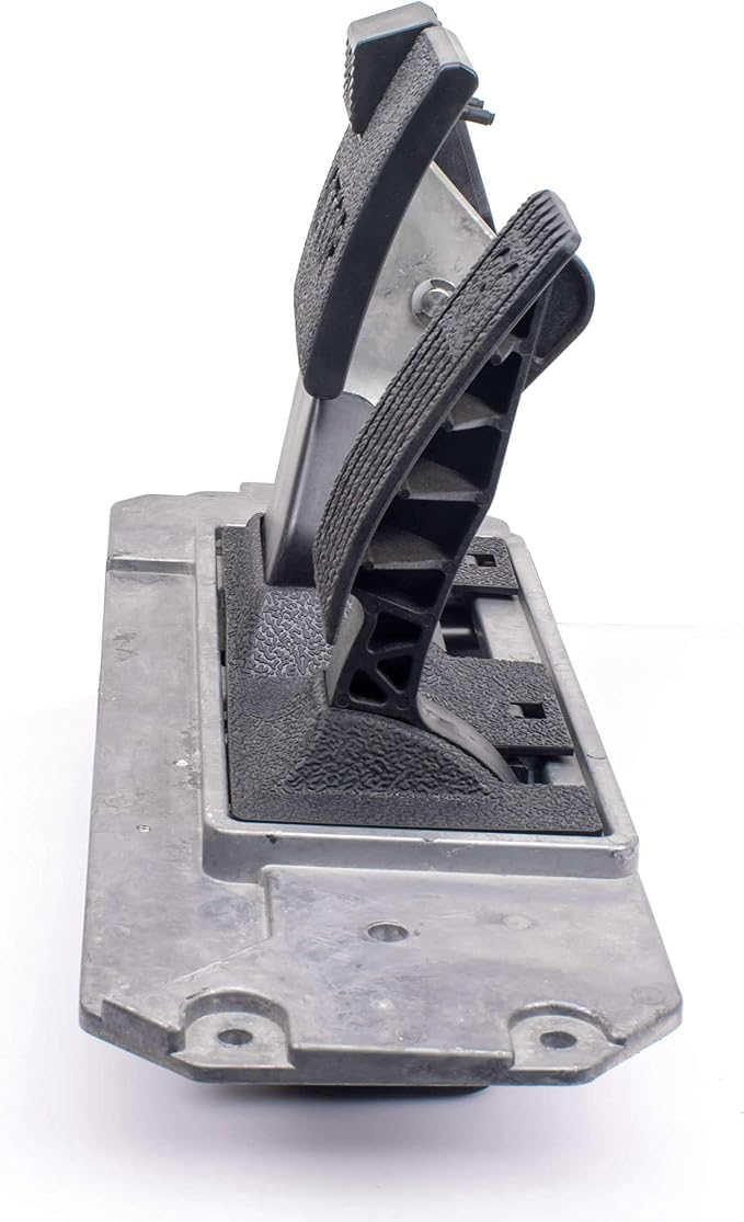 NOKINS Accelerator Pedal Assembly 2nd Gen Fit - Image 2