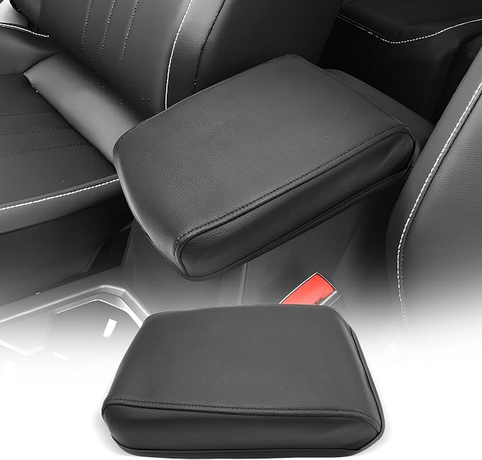 CDEFG for 2022 2023 2024 2025 Volkswagen Taos Center Console Cover Armrest by CDEFG