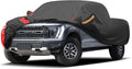 Car Cover Waterproof All Weather by CoverforthePatioFurniture