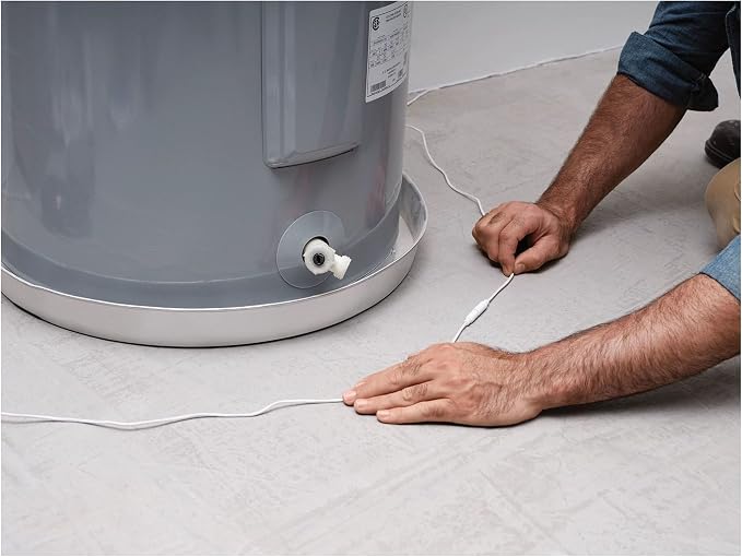 Moen 920-006 Flo 6-Foot Leak Sensing Cable Add On Accessory, - Image 6