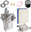 10L0L Golf Cart Carburetor Fuel Pump and Tune Up Kit by 10L0L