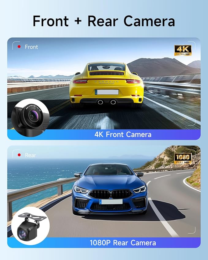 Wireless Carplay Screen for Car - Image 5