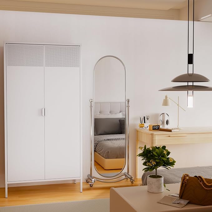 Metal Storage Cabinets Locker - Image 5