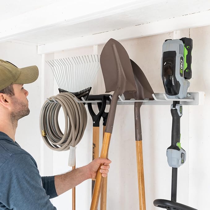 StoreYourBoard Wall-Mounted Rack - Image 2