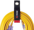 VELCRO Brand Heavy Duty Extension Cord Holder Organizer | Holds 75 Pounds by VELCRO%C2%AEBrand