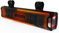 UTV Sound Bar ATV Sound Bar Golf Cart Soundbar UTV Speakers ATV Speaker by KSPEAKER