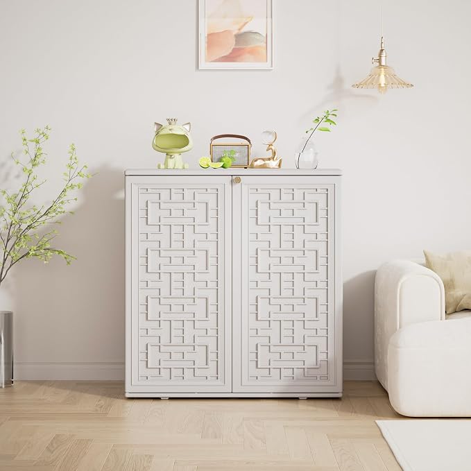 Indoor Outdoor Storage Cabinet Waterproof - Image 4