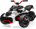 12V Kids Electric Ride-On Car by HetoyRideon