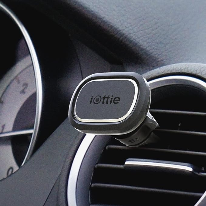 iOttie iTap 2 Magnetic Dashboard Car Mount Holder || Cradle - Image 7