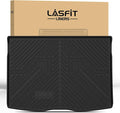 LASFIT Cargo Mat for Jeep Renegade 2015-2023 Upper Position, All Weather TPE by LASFIT