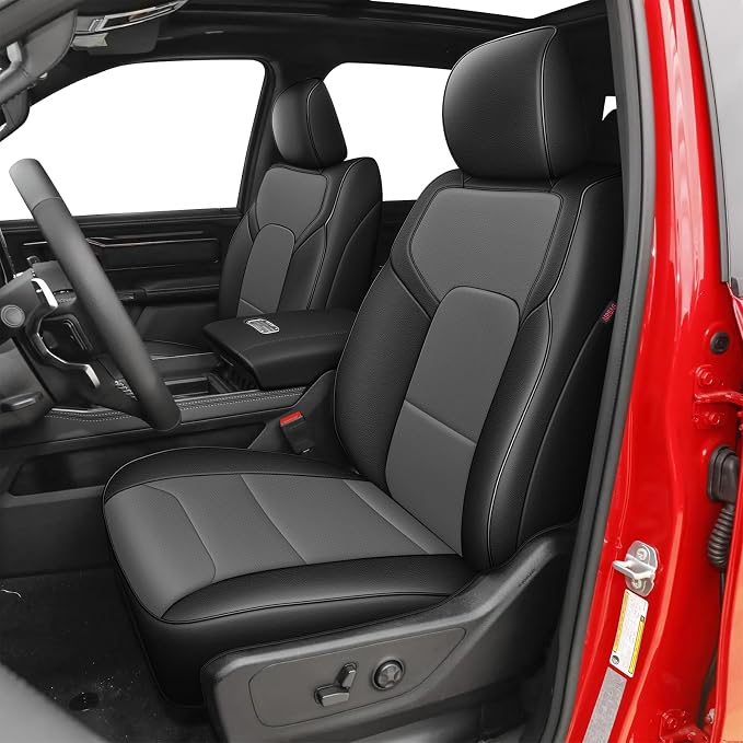 AOMSAZTO Custom Fit Seat Covers by AOMSAZTO