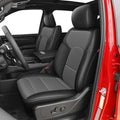 AOMSAZTO Seat Covers for Ram 2500: 2019 2020 2021 2022 2023 2024 2025 Custom by AOMSAZTO