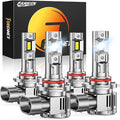 forenner Fahren 9005 9006  Bulbs,  % Super by FAHRENFORENNER