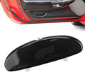 DERI Car Front Inner Door Panel Reflector Plate by DERI