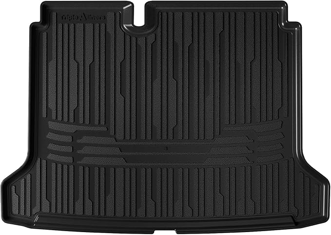 TripleAliners Trunk Mat All Weather Liners Compatible - Image 7