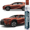 Copper Cres Touch Up Paint for Lexus, Car Paint Pen Scratch Repair Two-In-One by SNSIR