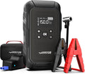 7000A Jump Starter with Air Compressor, VoltSurge 150PSI Battery Charger Pack by VoltSurge