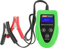 OEMTOOLS 24359 Digital Car Battery Tester, 12V Battery Diagnostic Tool by OEMTOOLS