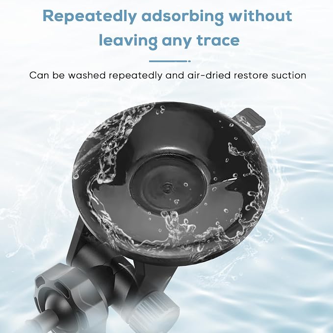 Suitable for Escort IX、IXc、Max 3、Max360C、360MarkII、2020 Max 360 Super Suction - Image 5