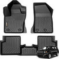 Binmotor-All Weather Car Floor Mats by VisittheBinmotor
