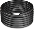 EVIL ENERGY 1/2" Heater Hose Coolant Radiator Straight 100PSI SAE 20R3 15FT by EVILENERGY