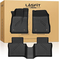 LASFIT Floor Mats for Chevrolet Chevy Impala 2014-2020 Car Floor Mats, All by LASFIT