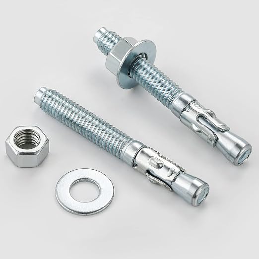1/2x2-3/4 30Pcs Inch Standard Fasteners - Image 4