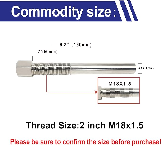Duty Clutch Puller Tool for EZGO 2008-2024 Gas Golf Cart - Image 3