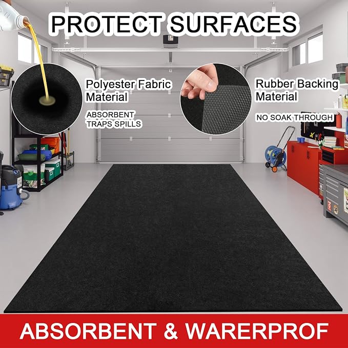 Golener Oil Spill Mat - Image 4