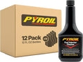 Fuel Injector Cleaner, Cleans Deposits, Improves Engine Performance & Gas by Pyroil