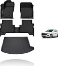 KELCSEECS Floor Mats & Cargo Liner Custom by KELCSEECS