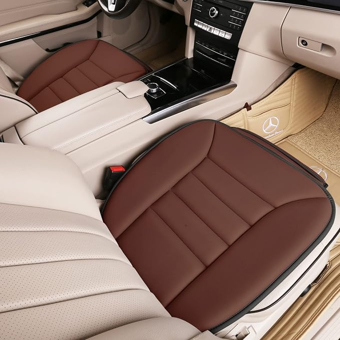 Premium Car Seat Cushion, Driver Cushion - Image 8