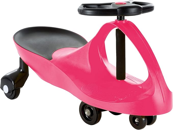 Wiggle Car Ride On Toy by Lil%27+Rider